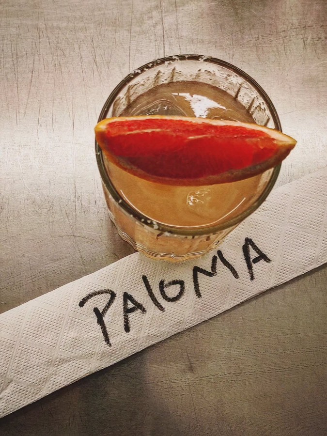 Paloma