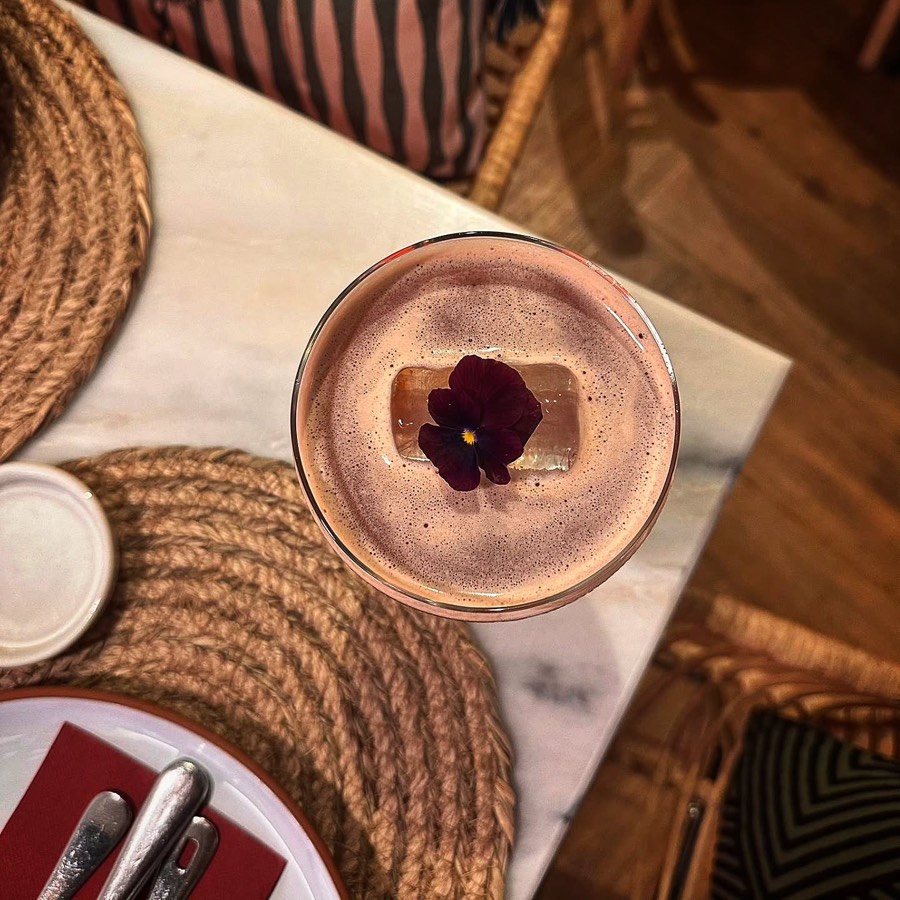 Port Wine